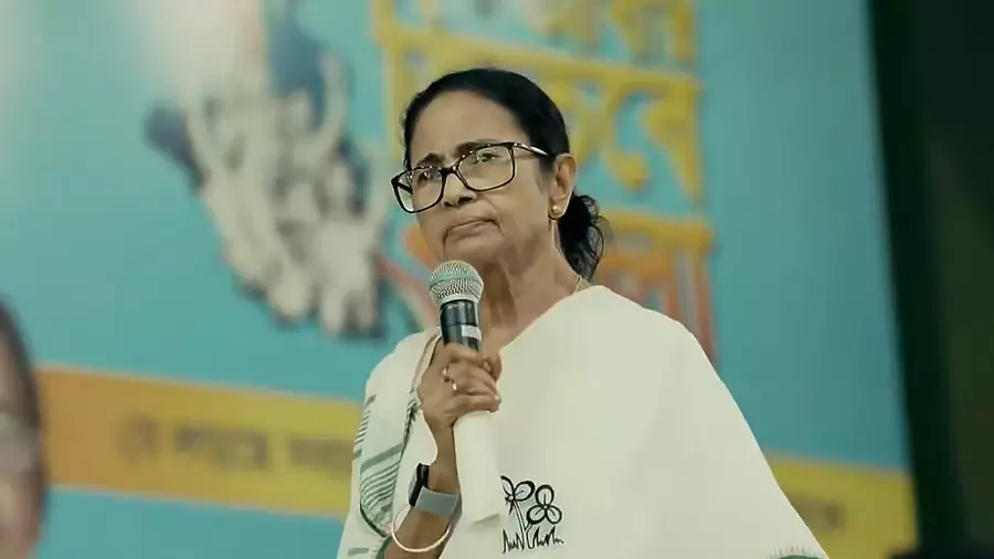 BJP बाहर से आए अवैध वोटरों को वोटर लिस्ट में जोड़ने की कोशिश कर रही है: CM